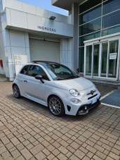 ABARTH 695 Benzina 2023 usata