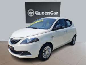 LANCIA Ypsilon Elettrica/Benzina 2021 usata