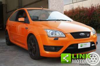 FORD Focus Benzina 2006 usata, Lodi