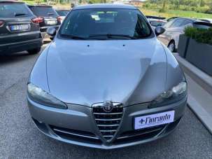 ALFA ROMEO 147 Diesel 2008 usata, Udine