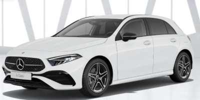 MERCEDES-BENZ A 200 Diesel 2023 usata, Milano