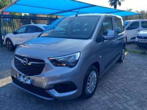 OPEL Combo Life Diesel 2019 usata