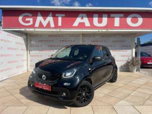 SMART ForFour Benzina 2019 usata