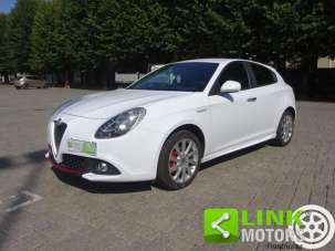 ALFA ROMEO Giulietta Benzina 2018 usata