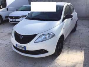 LANCIA Ypsilon Benzina 2019 usata, Brindisi