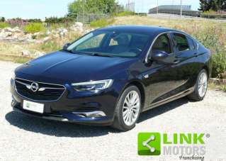 OPEL Insignia Diesel 2018 usata, Ragusa