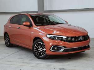 FIAT Tipo Diesel 2024 usata