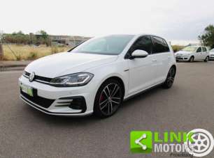 VOLKSWAGEN Golf Diesel 2019 usata