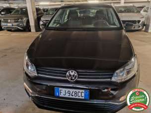 VOLKSWAGEN Polo Benzina 2017 usata, Milano