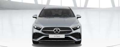 MERCEDES-BENZ A 200 Diesel 2023 usata, Milano