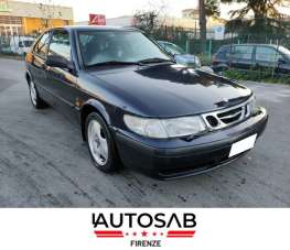 SAAB 9-3 Benzina 1998 usata, Firenze