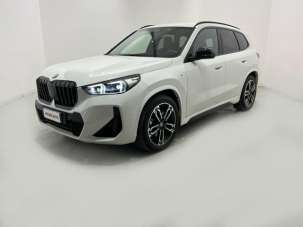 BMW X1 Elettrica/Benzina 2023 usata