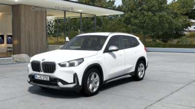 BMW X1 Elettrica/Benzina 2024 usata, Padova