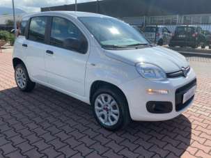 FIAT New Panda Benzina/Metano 2018 usata, Firenze