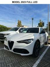 ALFA ROMEO Stelvio Diesel 2023 usata