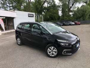 CITROEN Grand C4 Spacetourer Diesel 2022 usata, Pordenone