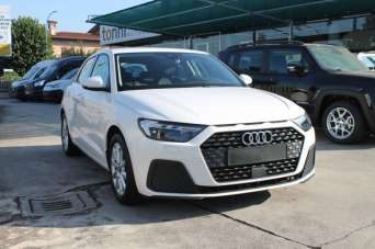 AUDI A1 Benzina 2021 usata, Brescia