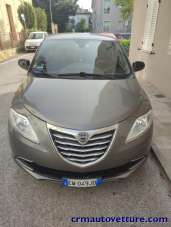 LANCIA Ypsilon Benzina 2014 usata