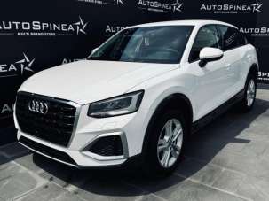 AUDI Q2 Diesel 2023 usata, Venezia