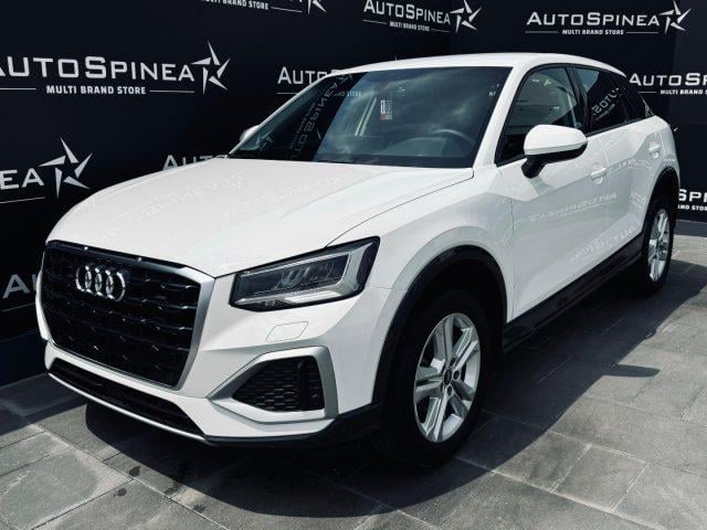 AUDI Q2 Diesel 2023 usata, Venezia foto