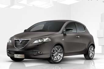 LANCIA Ypsilon Benzina 2019 usata, Salerno