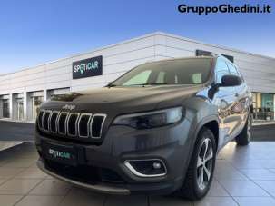 JEEP Cherokee Diesel 2018 usata, Bologna