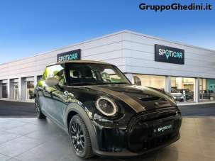 MINI Cooper SE Elettrica 2022 usata, Bologna