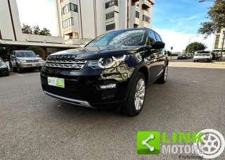 LAND ROVER Discovery Sport Diesel 2016 usata