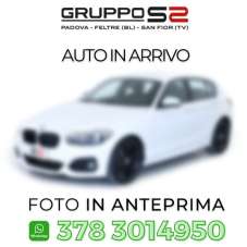 BMW 120 Diesel 2019 usata, Belluno