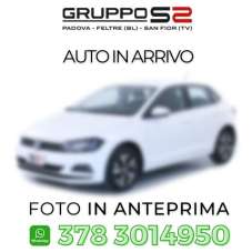 VOLKSWAGEN Polo Benzina 2021 usata, Belluno