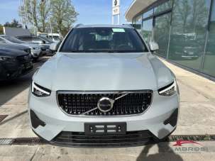 VOLVO XC40 Elettrica/Benzina 2024 usata, Perugia