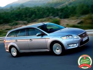 FORD Mondeo Diesel 2008 usata, Caserta