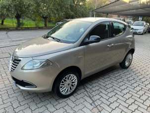 LANCIA Ypsilon Benzina/Metano 2013 usata, Reggio Nell'Emilia