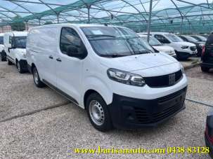 FIAT Scudo Diesel 2024 usata, Treviso