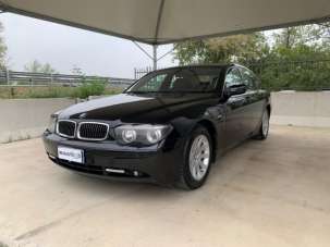 BMW 730 Diesel 2004 usata