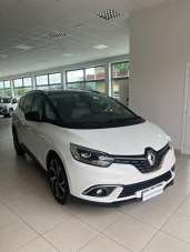 RENAULT Grand Scenic Diesel 2017 usata, Gorizia