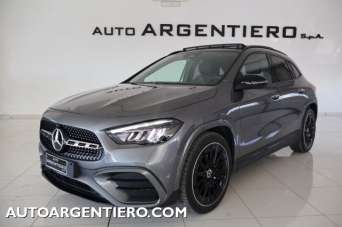 MERCEDES-BENZ GLA 200 Diesel 2024 usata