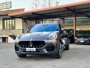 MASERATI Grecale Benzina 2022 usata, Napoli