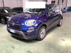 FIAT 500X Diesel 2019 usata, Brindisi