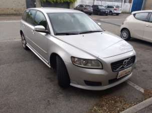 VOLVO V50 Diesel 2008 usata, Milano