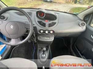 RENAULT Twingo Benzina 2011 usata, Modena