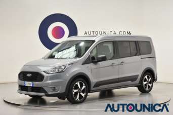 FORD Tourneo Connect Diesel 2021 usata, Brescia