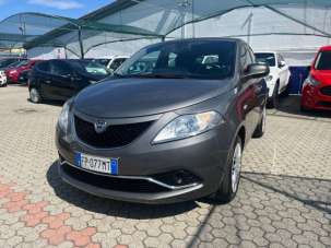 LANCIA Ypsilon GPL 2018 usata, Torino