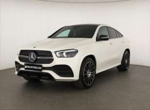 MERCEDES-BENZ GLE 300 Elettrica/Diesel 2023 usata