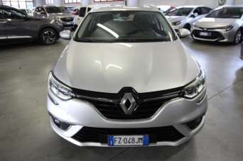 RENAULT Megane Diesel 2019 usata, Torino