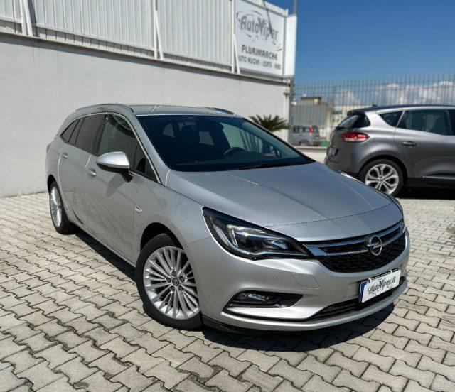 OPEL Astra Diesel 2019 usata, Napoli foto