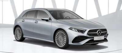 MERCEDES-BENZ A 200 Diesel 2023 usata