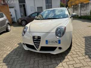 ALFA ROMEO MiTo Benzina 2014 usata, Torino