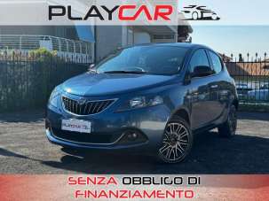 LANCIA Ypsilon Elettrica/Benzina 2022 usata