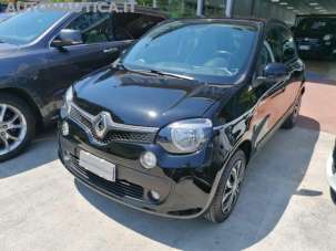 RENAULT Twingo Benzina 2018 usata, Napoli